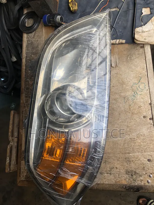 Headlight for Acura MDX 2006 - 1