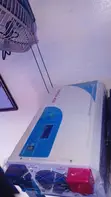 5kva 48v DSP Pure Sinewave Inverter - 1