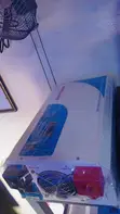 5kva 48v DSP Pure Sinewave Inverter - 2