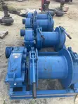 Brand New 5 Ton Jagaban Controller - 1