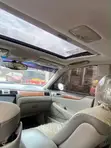 Lexus ES 330 2006 Green - 3