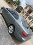 Lexus ES 330 2006 Green - 4