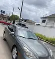 Lexus ES 330 2006 Green - 5