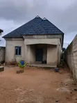 3-Bedroom Bungalow with Self-Contained Units in Indomie Estate, Ota - 2