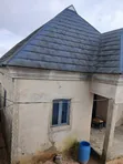 3-Bedroom Bungalow with Self-Contained Units in Indomie Estate, Ota - 3