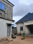 3-Bedroom Bungalow with Self-Contained Units in Indomie Estate, Ota - 4