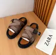 Zara Takalmi Na Musamman Mai Girman Kafa - 2