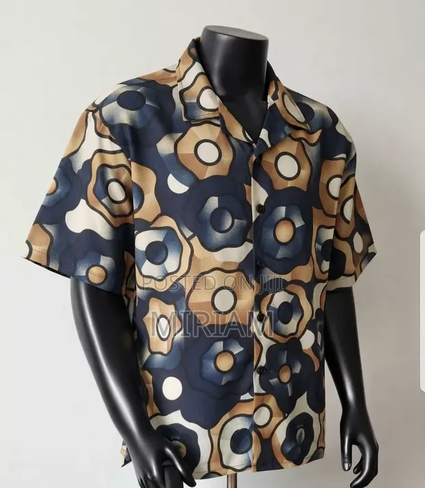 T-shirt na Gargajiya - Unisex - 1