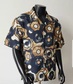 Vintage Shirt - Unisex