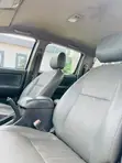 Toyota Hilux 2015 White - 1