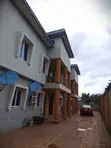 2 Bedroom Apartment don haya a Oke Ayo Estate, Ifo - 1