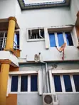 2 Bedroom Apartment don haya a Oke Ayo Estate, Ifo - 3
