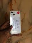 Apple iPhone 13 128GB White - 1