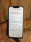 Apple iPhone 13 128GB White - 2