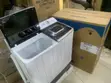 Skyrun 11kg Twin Tub Washing Machine - 1