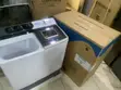 Skyrun 11kg Twin Tub Washing Machine - 2