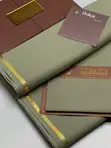 Dolce Vita Premium Italian Wool Fabric - 5
