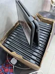 Dell Latitude 3190 2-in-1 Laptop - 4GB RAM, 128GB SSD - 1