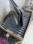 Dell Latitude 3190 2-in-1 Laptop - 4GB RAM, 128GB SSD - 2