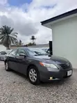 2008 Toyota Camry LE 2.4L Sedan - Wadda Aka Shigo Da Ita - 1