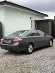2008 Toyota Camry LE 2.4L Sedan - Wadda Aka Shigo Da Ita - 2