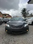 2008 Toyota Camry LE 2.4L Sedan - Wadda Aka Shigo Da Ita - 3