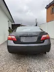 2008 Toyota Camry LE 2.4L Sedan - Wadda Aka Shigo Da Ita - 5