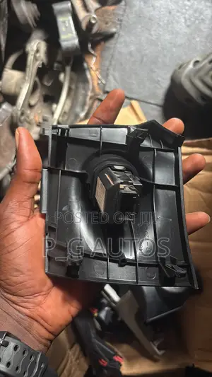 Toyota Venza Keyless Conversion Kit (2010-2015)