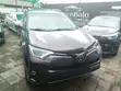 Toyota RAV4 2016 - 1