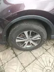 Toyota RAV4 2016 - 2