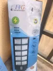 1000W LED Solar Street Light - 2