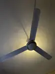 Sonik 60-Inch Giant Ceiling Fan (SCF-190) - 2