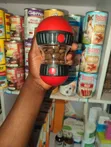 Interactive Dog Treat Dispenser Toy - 1