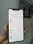 Apple iPhone 11 Pro Max 256GB Gold - 5