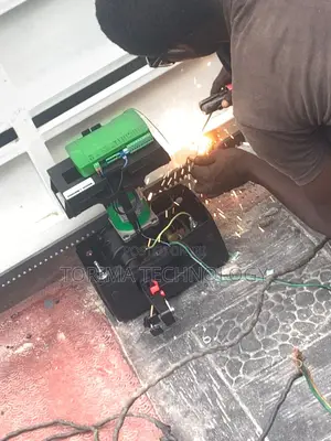 Gate Automation Systems Installation