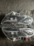 Lexus GS350 Sabon Hasken Kai 2008-2010 - 2