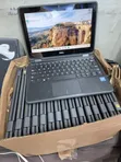 Dell Latitude 3190 2-in-1 Laptop 4GB Intel Pentium 128GB SSD - 2