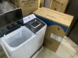 Skyrun 11kg Manual Washing Machine with Spin Compartment - 2