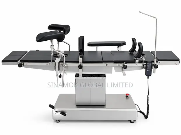 Electric Operating Table / Surgical Table - 1
