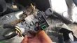 Honda Accord Ignition Housing and Key (Baby Boy) - 1