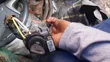 Honda Accord Ignition Housing and Key (Baby Boy) - 2