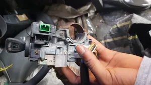 Honda Accord Ignition Housing and Key (Baby Boy)