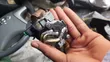 Honda Accord Ignition Housing and Key (Baby Boy) - 4