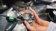 Honda Accord Ignition Housing and Key (Baby Boy) - 5
