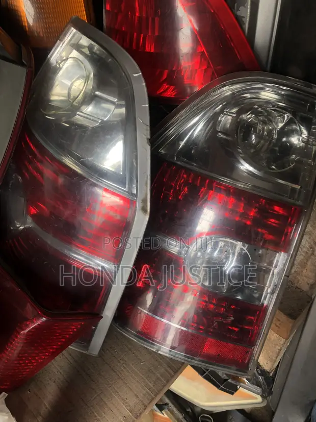 Used Rear Light for Acura MDX 2006 - 1