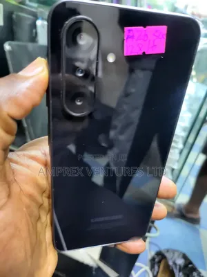 Samsung Galaxy A26 128GB Black