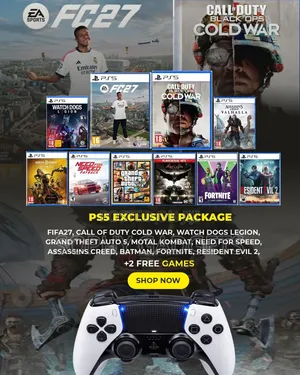 Sony PlayStation 5 (PS5) 1TB - Brand New