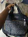 Chicco 5-in-1 Jakar Jarirai - Shuɗi - 1