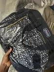 Chicco 5-in-1 Jakar Jarirai - Shuɗi - 2