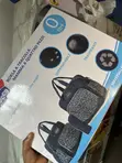 Chicco 5-in-1 Jakar Jarirai - Shuɗi - 3